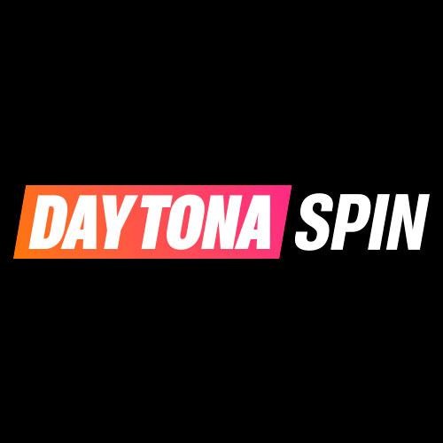 Daytonaspin Casino Logo