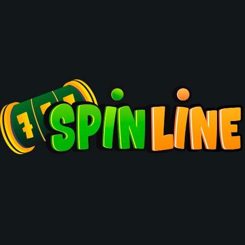 SpinLine Casino Logo