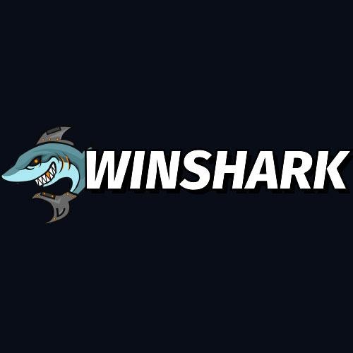 WinShark Logo